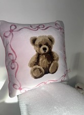 Primark  Rare Teddy & bow