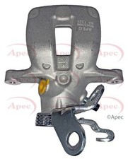 APEC Rear Right Brake Caliper