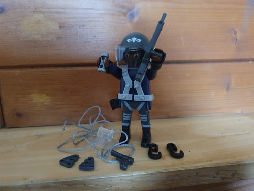 Playmobil figure series - figure, 14