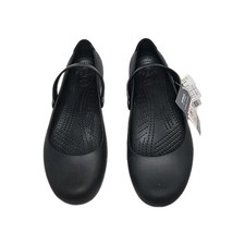 Crocs Alice Work Black Women's