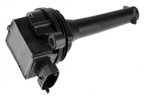 Ignition coil incl spark - coil, plug