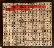 13772--Teneke Trampet Izin