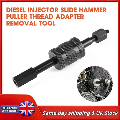 Diesel injector extractor - diesel,