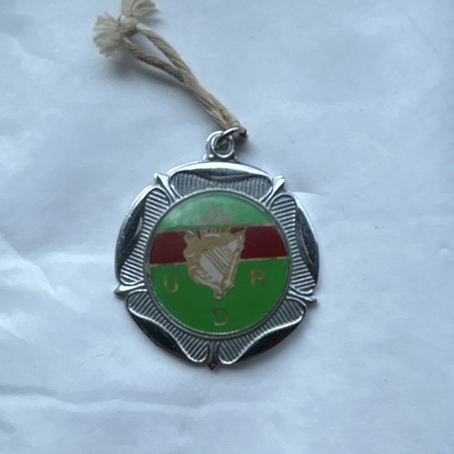 Udr ulster defence regiment - udr,