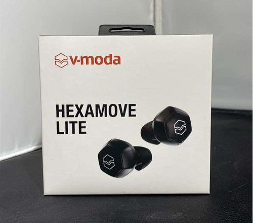 Moda wireless headphones - v-moda,