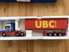 Corgi CC12816 Scania T Cab