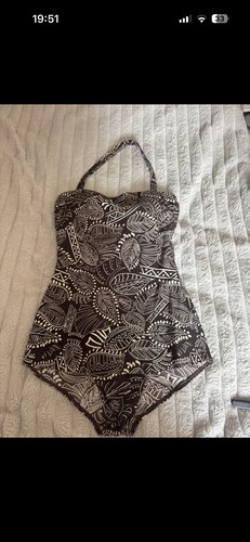 Matalan tummy control - control, swimming