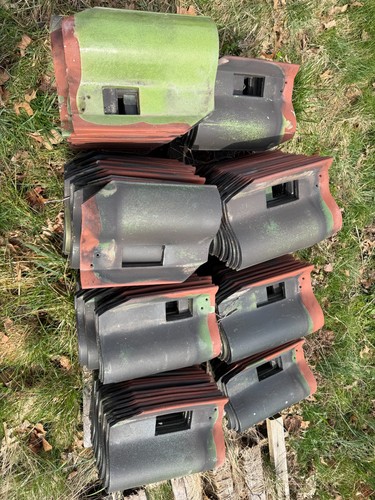 166 box gutter - gutter,