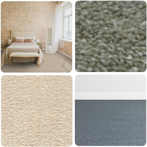 Twist carpet 11mm action - carpet,