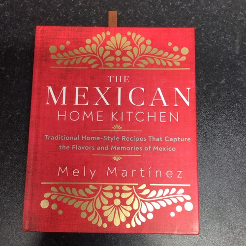 The mexican home kitchen - mexican,