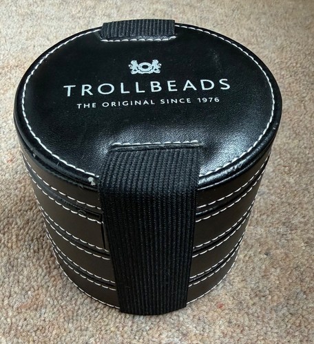 Genuine trollbeads triple - genuine,