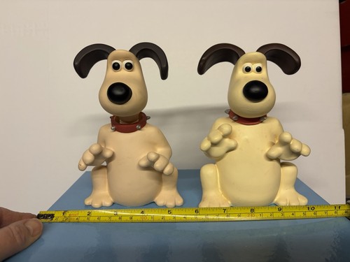 Vintage collectible gromit - vintage,