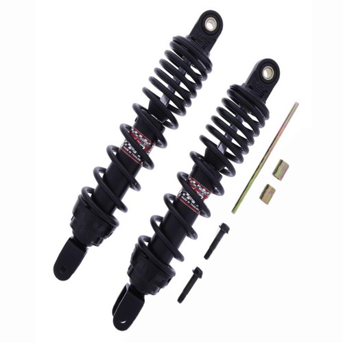 Rear shock absorbers - rear,