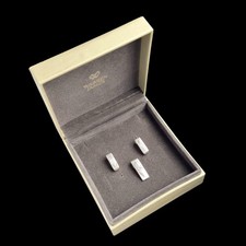 Warren James Sterling Silver