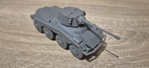 28mm german sdkfz 234 - 28mm,