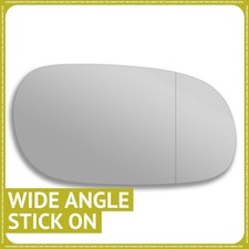 Right hand Driver side for