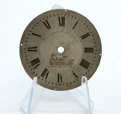 Nice vintage swiss - nice, 44