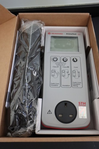 Seaward primetest pat - primetest, 50