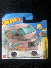 Hot Wheels H5MN 011 KEI SWAP
