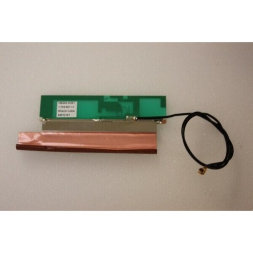 Sony vaio vgn - series, wwan