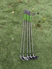 Callaway X2 Hot Plus Irons