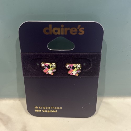 Claire accessories earrings - accessories,