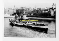 rp05333 - Paddle Steamer -
