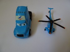 Disney Cars Diecast - Dinoco -