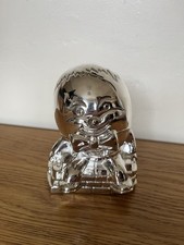 Humpty dumpty silver - humpty, plated