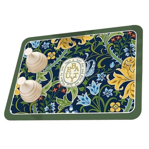 Kitchen absorbent mat - kitchen,