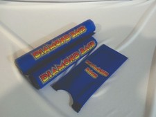 CLASSIC BIKES BMX PAD SET STEM