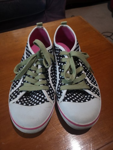 Moshulu polka dot - polka,