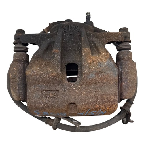 Toyota estima caliper ahr20 - estima,