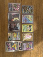 Pokemon Cards Random Cards