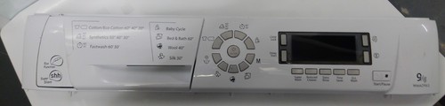 Hotpoint wmao963 washing - hotpoint,