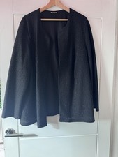 Vintage Beaded Jacket by Opus