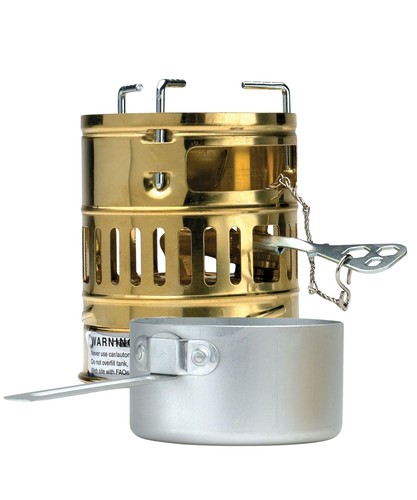 Optimus svea brass white - svea, gas