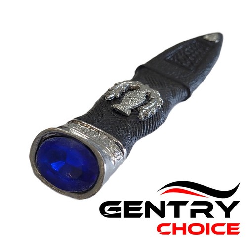 Scottish sgian dubh dummy - sgian,