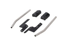 SW MOTECH Blaze Pannier Spacer