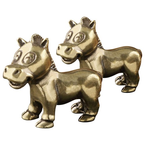 Pcs horse ornaments for the - pcs,