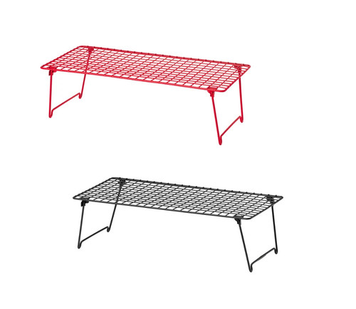 Ikea grejig shoerack - ikea,