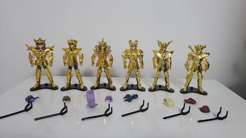 Bandai saint seiya - -,