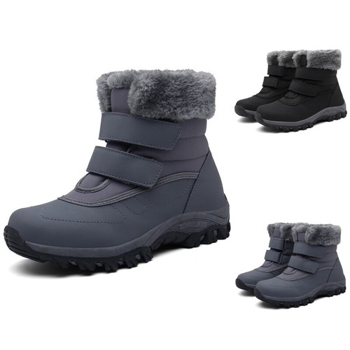 Women waterproof fur - women, lined