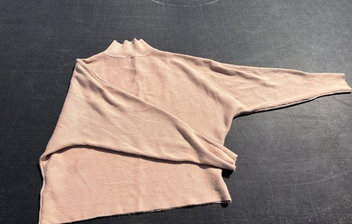Women batwing jumper high - jumper,