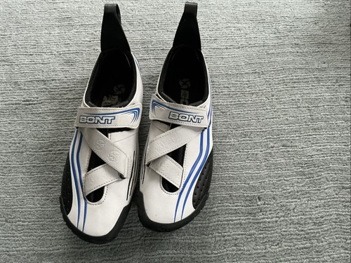 Hand made bont - bont, shoes
