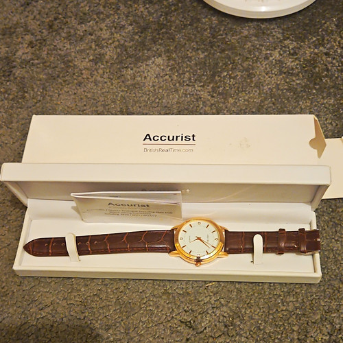Accurist men quartz - accurist, men’s