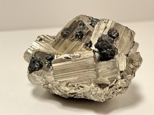 Beautiful Peruvian Pyrite