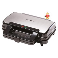 Daewoo Deep Fill Sandwich