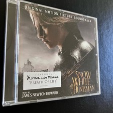 James Newton Howard - Snow