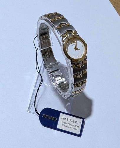 Rare vintage ladies seiko - rare,